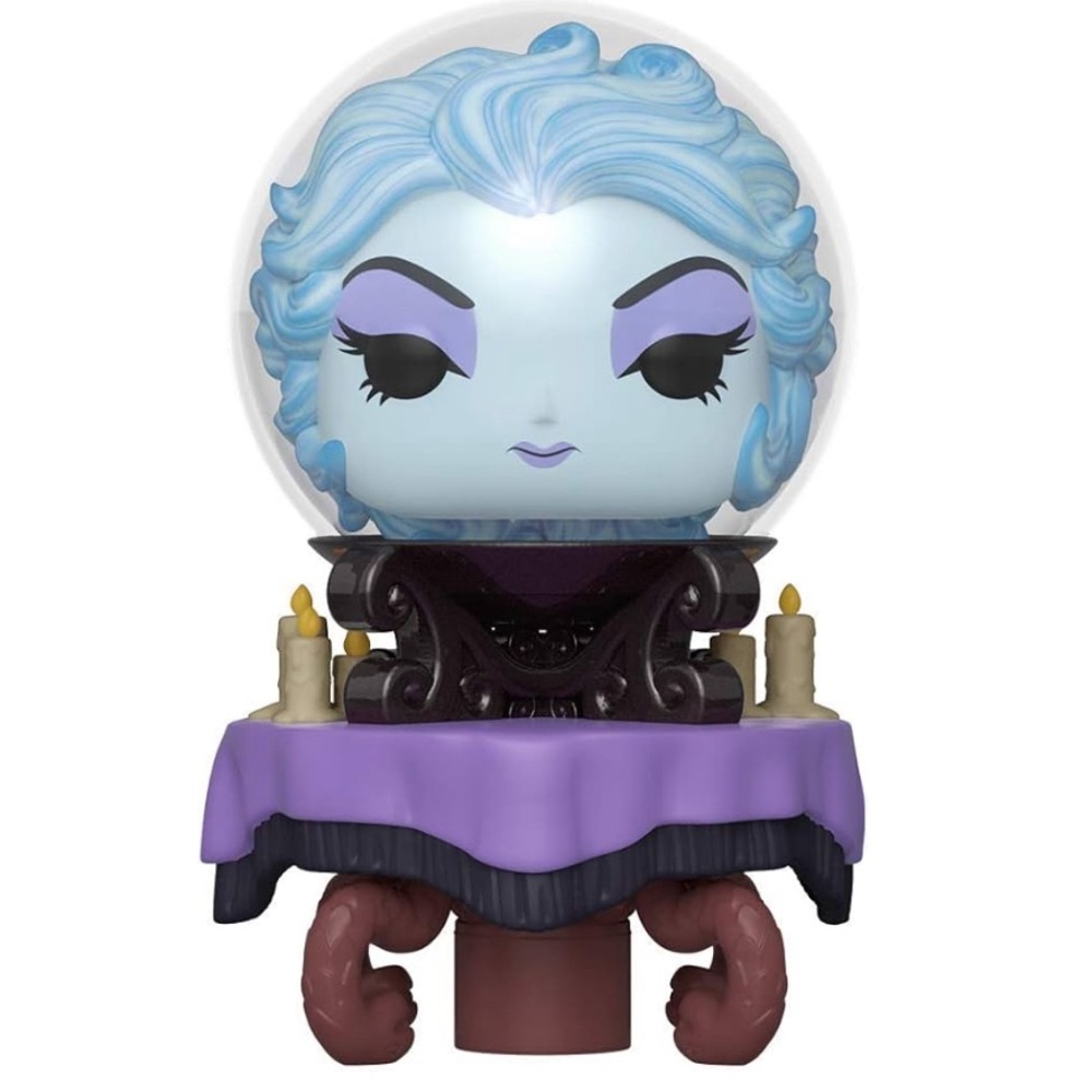 NIB Funko Pop Haunted Mansion "Madame Leota" #575
